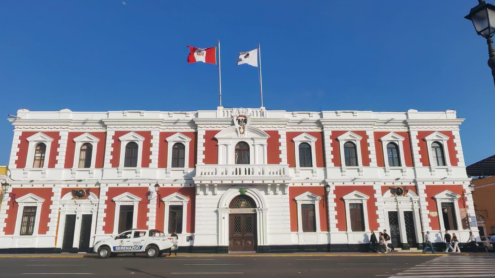 Funcionarios de la municipalidad de Trujillo rendirán cuentas en audiencia pública