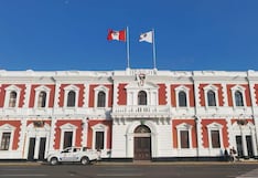 Funcionarios de la municipalidad de Trujillo rendirán cuentas en audiencia pública
