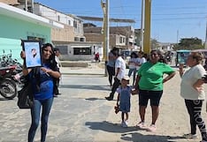Piura: Madre fallece al ser violentada