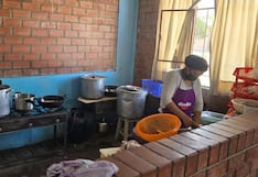 Adobada solidaria: Comedor popular de Cayma busca comprar una refrigeradora (VIDEO)