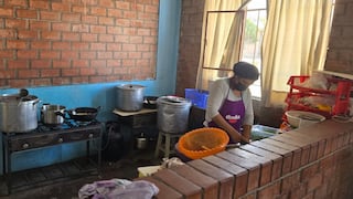 Adobada solidaria: Comedor popular de Cayma busca comprar una refrigeradora (VIDEO)