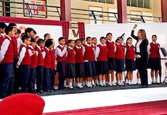 El Alma Máter de la educación en Piura celebra 190 años de creación