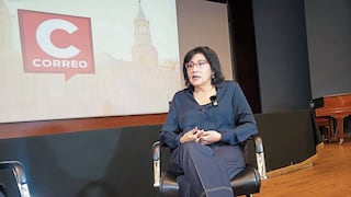 Candidatos de Arequipa presentan hoy su panel de propuestas a través de Correo