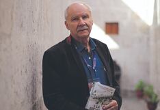 Pablo Vierci, autor del libro La sociedad de la nieve: “Hay 16 vivos porque hubo 29 muertos” (ENTREVISTA)