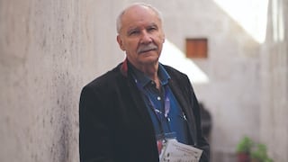 Pablo Vierci, autor del libro La sociedad de la nieve: “Hay 16 vivos porque hubo 29 muertos” (ENTREVISTA)