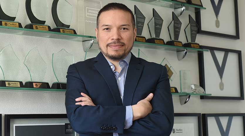 Jorge Carrillo Acosta, especialista en finanzas personales, ofrece doce consejos financieros para nuestros lectores al inicio de un nuevo año. Foto: lacamara.pe