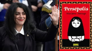 Muere artista francoiraní Marjane Satrapi, autora de ‘Persepolis’, a los 56 años