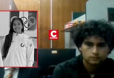 Adrián Villar tras atropellar y abandonar a Lizeth Marzano: “Mi cabeza me decía que pare y mi cuerpo no obedecía”