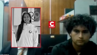 Adrián Villar tras atropellar y abandonar a Lizeth Marzano: “Mi cabeza me decía que pare y mi cuerpo no obedecía”