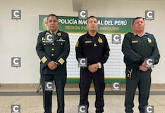 Robo de armas a la Policía de Arequipa: Inspectoría reforzará control a las unidades de la PNP (VIDEO)
