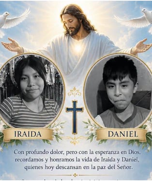 Chincha: joven madre muere protegiendo a su bebé de 10 días tras devastador incendio