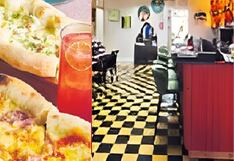 A toda hora: Intro Café Bar