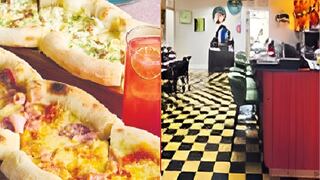 A toda hora: Intro Café Bar