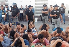 INPE plantea liberar a 250 reos por hacinamiento en penal de Chiclayo