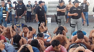 INPE plantea liberar a 250 reos por hacinamiento en penal de Chiclayo