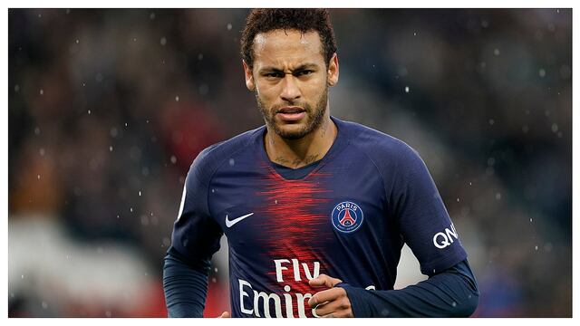 ​Barcelona ofrece tres jugadores al PSG a cambio de Neymar