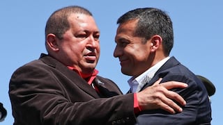 Congreso autoriza viaje de Ollanta Humala a Venezuela para exequias de Hugo Chávez