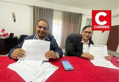 Ica: Parcona aclara observaciones de la Contraloría y asegura cumplimiento de obras y medio ambiente