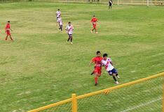 Hoy salen los clasificados al cuadrangular de Copa Perú en Huancayo