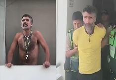 Miraflores: Liberan a hombre violento que hirió con fuente de losa a niña