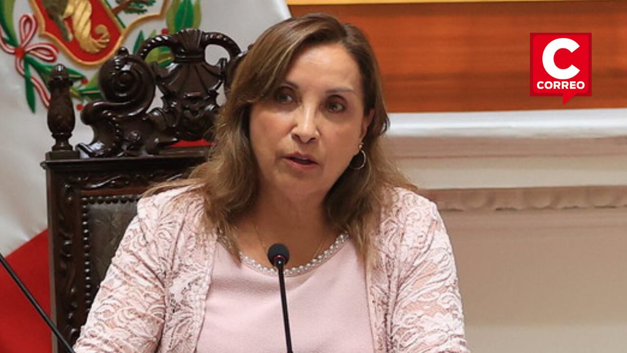 Abogado de Boluarte sugiere que agresión a la presidenta en Ayacucho fue motivada por investigación de muertes en protestas. Foto: Presidencia