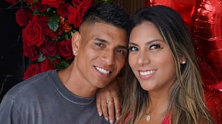 Paolo Hurtado se arrepiente de haberle sido infiel a su esposa con Jossmery Toledo: “Es cosa del pasado”