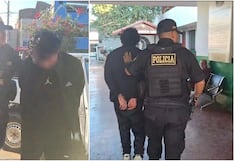 Nasca: intervienen a personero acusado de marcar cédulas de votación