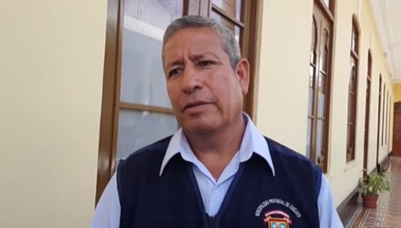 Funcionario de confianza de la alcaldesa de Chiclayo, Janet Cubas, afronta seria denuncia.