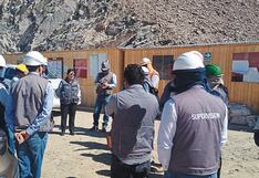 Construcción Civil de Arequipa sobre violento ataque en obra: “Para una acción, hay una reacción”