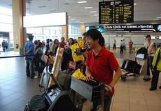 Gremio aéreo rechaza ley que permite endoso gratuito de pasajes: “Nada es gratis”