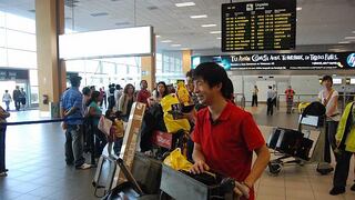 Gremio aéreo rechaza ley que permite endoso gratuito de pasajes: “Nada es gratis”