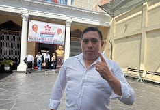 Trujillo: Auditoría a gestión de alcalde Wilson Toribio