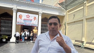Trujillo: Auditoría a gestión de alcalde Wilson Toribio