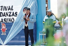 Municipalidad de Arequipa sin avances en obras con alcalde interino
