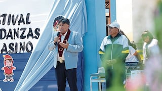 Municipalidad de Arequipa sin avances en obras con alcalde interino