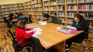 Casa de la Literatura lanza el 9° Concurso de Microrrelatos Bibliotecuento