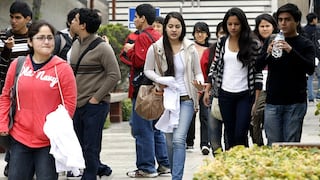 Solo 29 universidades peruanas cuentan con licencia de Sunedu sobre condiciones básicas de calidad