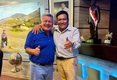 La Libertad: Dirigente de APP ganó contrato con documento, presuntamente, falso