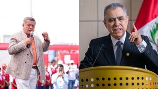 Presidente de Cámara de Comercio de La Libertad critica mala ejecución de César Acuña y le pide cambios