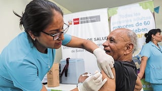 Piura registra un aumento de casos de neumonía