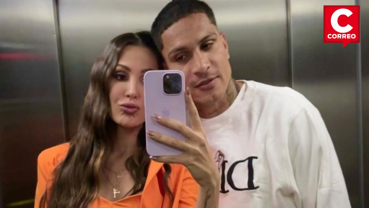 Ana Paula Consorte se pronuncia tras rumores de un tercer embarazo: Dejen de creer en chismes.