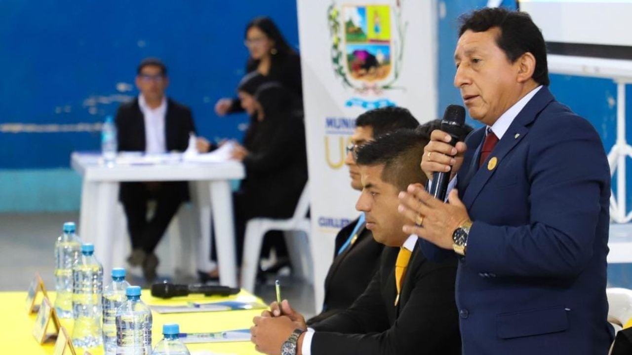 Guillermo Guzmán Obando fue elegido por el Consejo Directivo de Asociación.