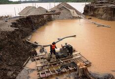 Gobierno elimina herencia del Reinfo para evitar perpetuar la minería informal