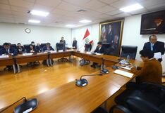 Comisión de Fiscalización citó a chofer del vehículo presidencial: “Su presencia es de suma importancia para el esclarecimiento de los hechos”