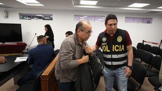 Nicanor Boluarte: Mininter inicia investigación exhaustiva tras revelación de presunta contratación irregular