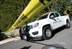 EE.UU.: Una persona aparentemente armada impacta un vehículo contra una sinagoga en Míchigan