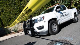 EE.UU.: Una persona aparentemente armada impacta un vehículo contra una sinagoga en Míchigan