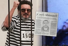 12 de septiembre: a 34 años de la caída de Abimael Guzmán y el golpe a Sendero Luminoso