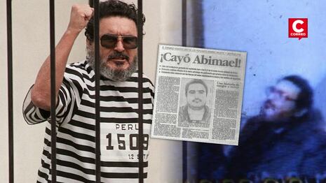 12 de septiembre: a 34 años de la caída de Abimael Guzmán y el golpe a Sendero Luminoso