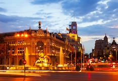 España: cinco ciudades para vivir el arte y la tradición